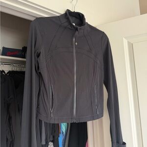 Lululemon Define Jacket - Black